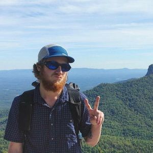 Meet your Posher, Grant